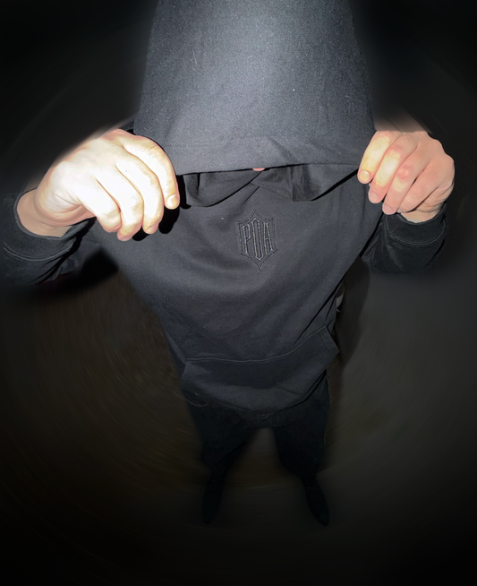 COKE BATTERY HOODIE
