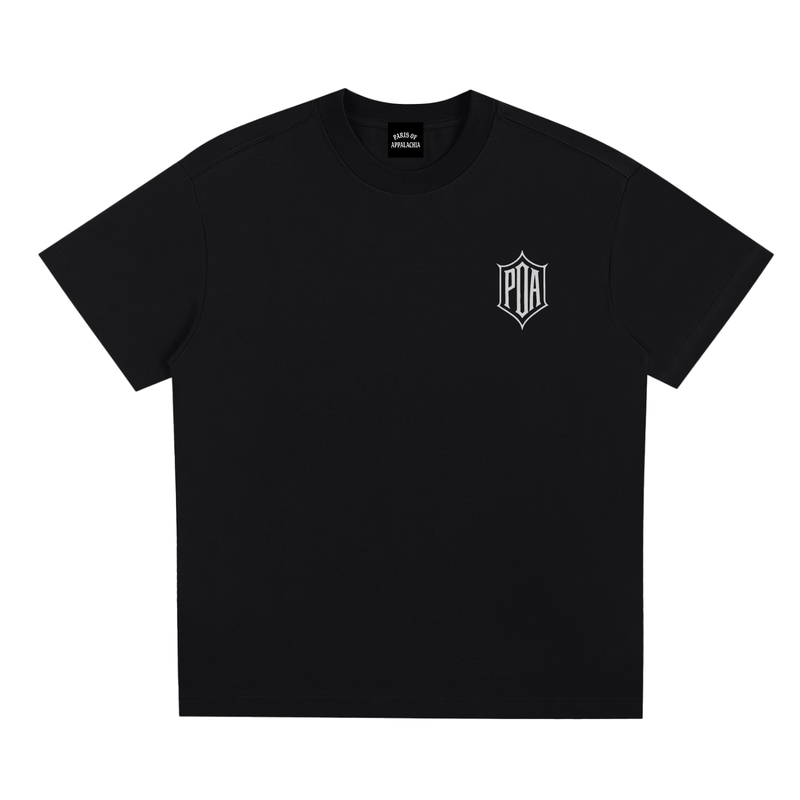 MOLTEN EYE TEE