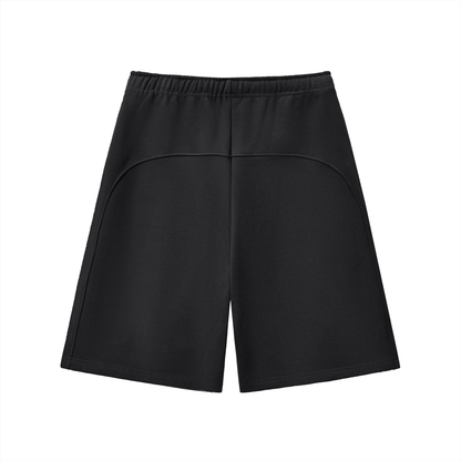 SWEATSHORTS