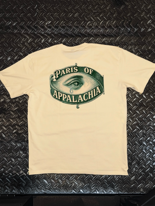 CRYING BENJI TEE