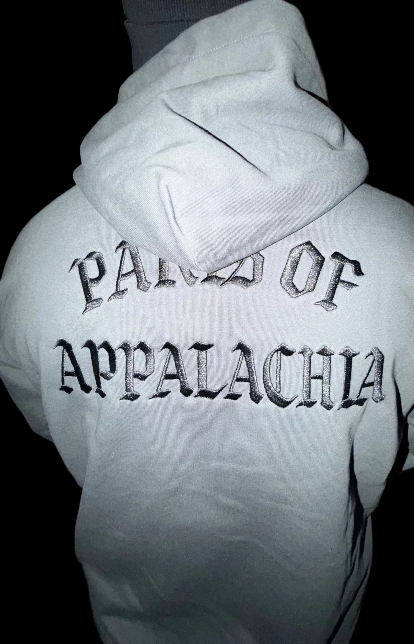 COKE BATTERY HOODIE