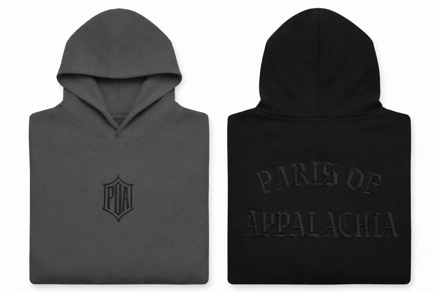 COKE BATTERY HOODIE