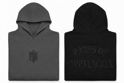 COKE BATTERY HOODIE