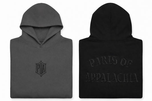 COKE BATTERY HOODIE