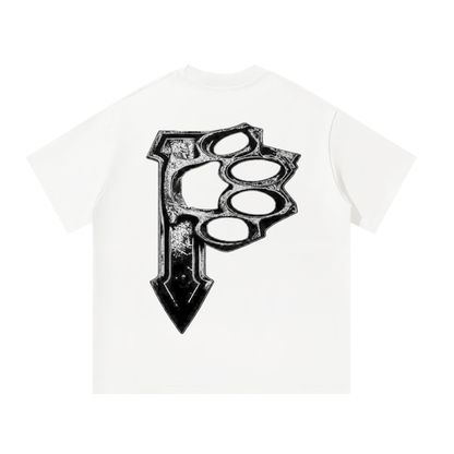 HIT FACTORY TEE (OVERSIZED FIT)