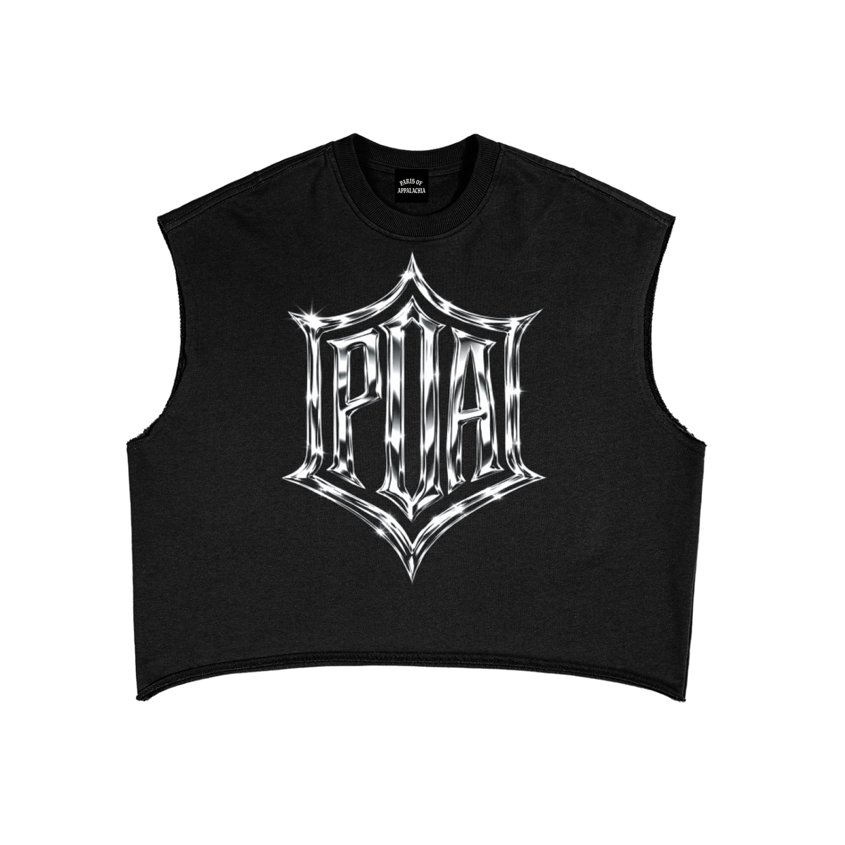 BOXY TANK TOP