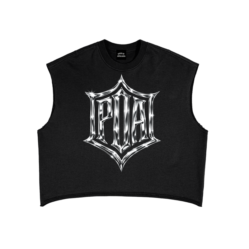 BOXY TANK TOP