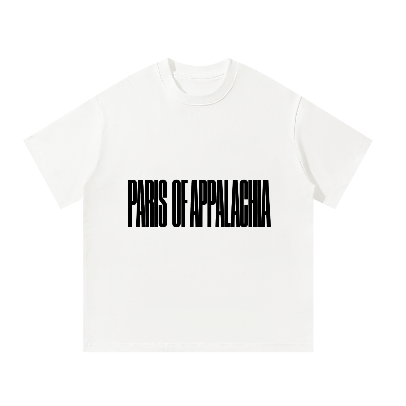 HIT FACTORY TEE (OVERSIZED FIT)