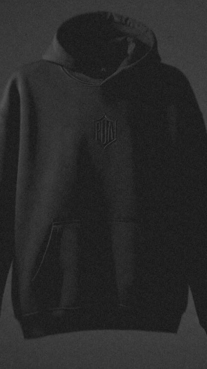 COKE BATTERY HOODIE