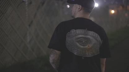MOLTEN EYE TEE