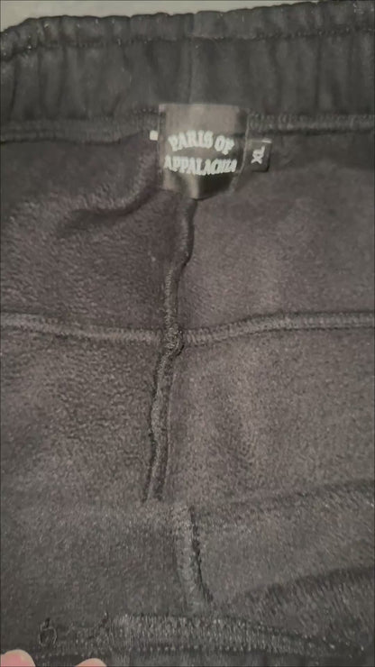 SWEATSHORTS